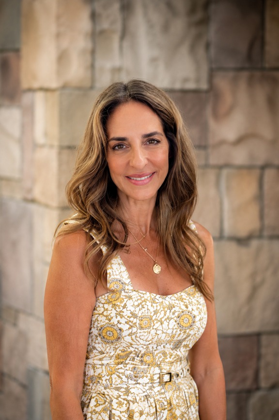 Catherine Storch